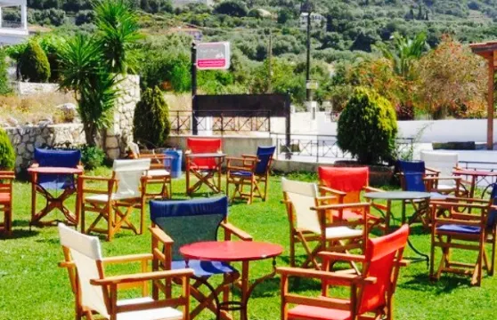 Veramente Grill House