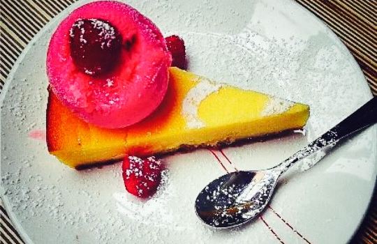 ASK Italian - Newbury