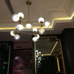 Xinbailu Restaurant (aiqinhaigouwugongyuan) ảnh của người dùng