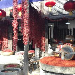 Yuanjiacun Food Street User Photo