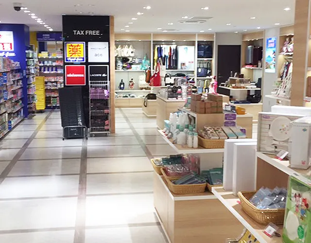 Takashimaya (Shinjuku Store)3