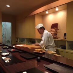 Sushiei User Photo