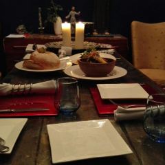 Kinwa - Restaurant User Photo
