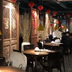 Debox restaurant User Photo