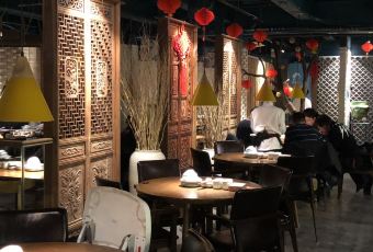 Debox restaurant User Photo