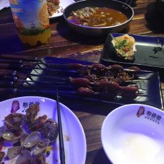 Hanbaba Grilled Fish (xinghetianjie) User Photo