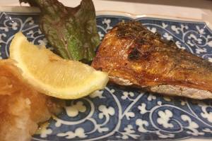 Popular dishes