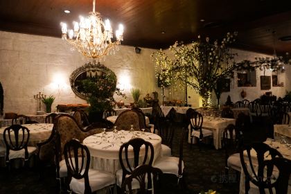 Barbara's Heritage Restaurant