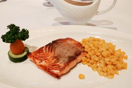 I'm Angus Steak House