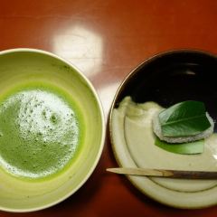 Kikunoi Roan User Photo