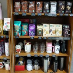 Starbucks (changlejichang) User Photo