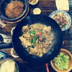 Fuzhengyisanxiaguo (san) User Photo