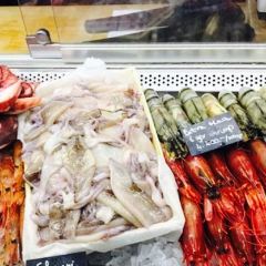 Bigfish Andrássy Seafood Bistro 여행 사진