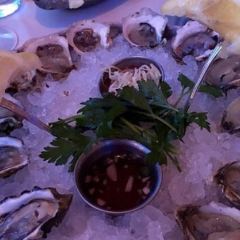 The Oceanaire Seafood Room User Photo