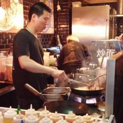 Momo Wok Box ảnh của người dùng