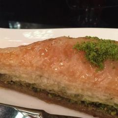 Karakoy Gulluoglu User Photo