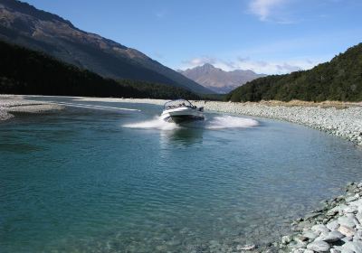 Dart River Adventures