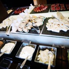 Armani Hashi Restaurant User Photo