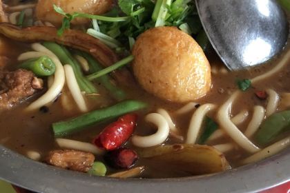 中原第一楼饭店