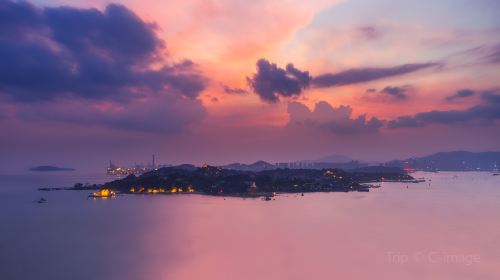 Gulangyu Island