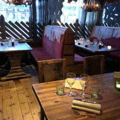 Nili Restaurant User Photo