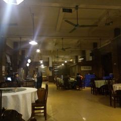 Zhenloushizhuang User Photo