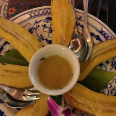 Amok Restaurant User Photo