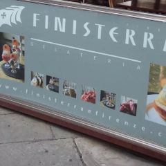 Finisterrae User Photo
