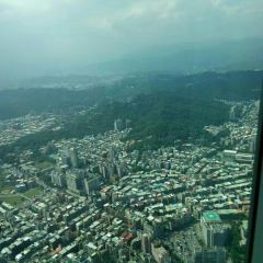 Diamond Tony's at Taipei 101 User Photo