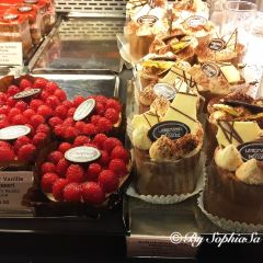 Cafe Landtmann User Photo