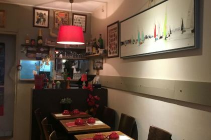 Creperie de Quiberon