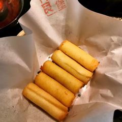 TAIGENBAO WUMIZHOU User Photo
