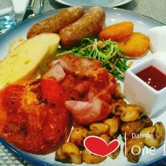 The Visionary Restaurant & Lounge ảnh của người dùng