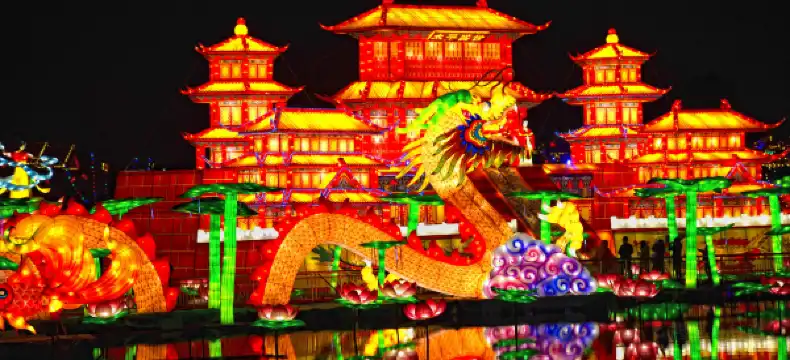 Pullman Properties in Kaifeng