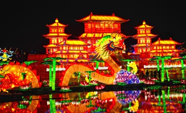 Kaifeng