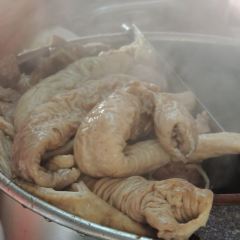 Yuehua Sate Noodles User Photo