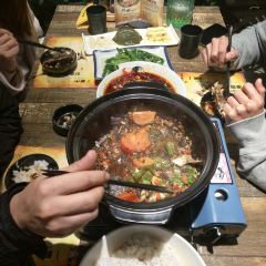 Liu Jie & Beer fish User Photo