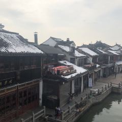 DongTian Restaurant 여행 사진