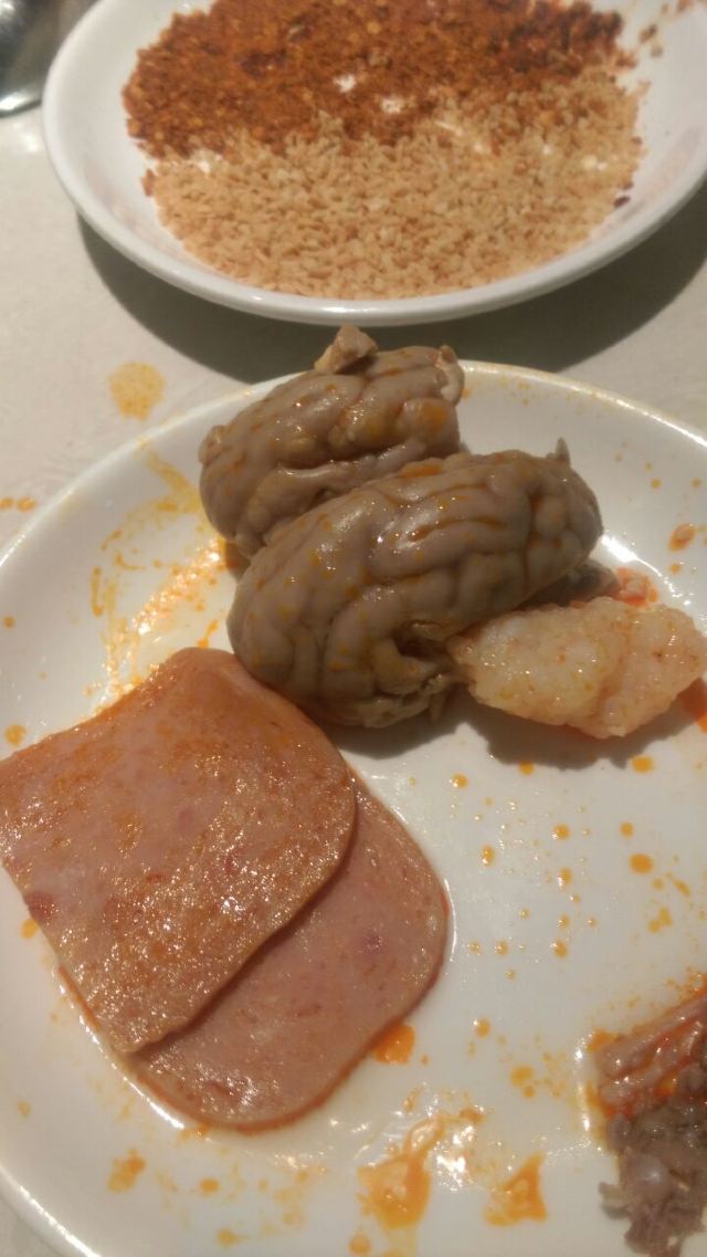 海底撈火鍋(珠影星光城店)