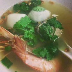 Ah Koong Restaurant User Photo
