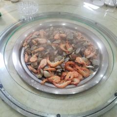 蒸食膳蒸汽海鲜(紫荆街店) User Photo