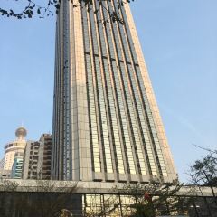 国贸旋转餐厅(国贸广场店) User Photo