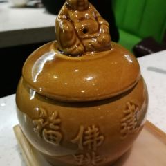 LAO FU ZHOU User Photo