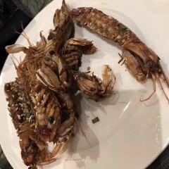 重慶JW萬豪飯店·慶廚房Qing Kitchen張用戶圖片