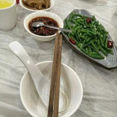 老邱家铜火锅(盐湖总店) User Photo