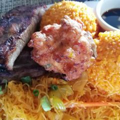 Terry's Local Comfort Food User Photo