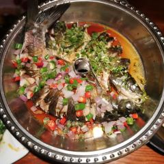 Gou Wei Wang Restaurant User Photo