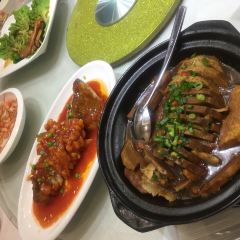 外婆人家(陽羨東店)張用戶圖片
