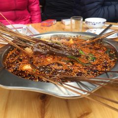 纪老四钵钵鸡 User Photo
