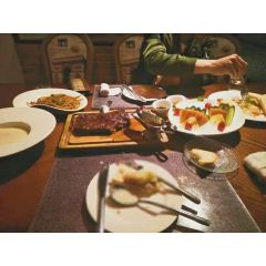 意大利西餐厅 User Photo